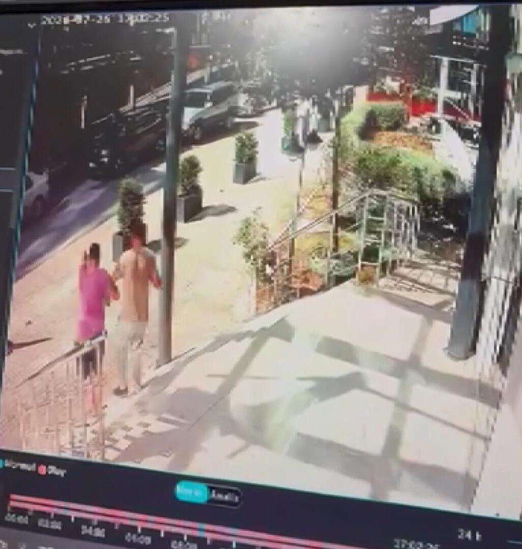 2 çocuk babası bahçede ölü bulundu! Ailesi gerçeğin peşine düştü 5